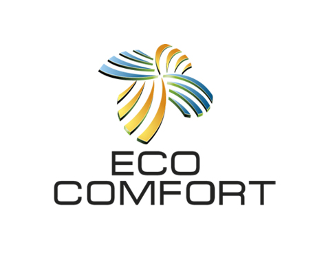 Logo of EcoComfort and Current Issues of Civil Engineering