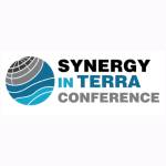 Logo of International Conference “Synergy in Terra – 2025”